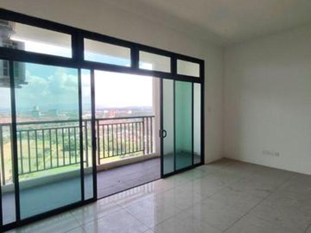 Apartment for sale in Johore Bahru, Johor