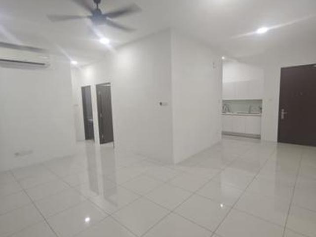 Apartment for rent in Johore Bahru, Johor