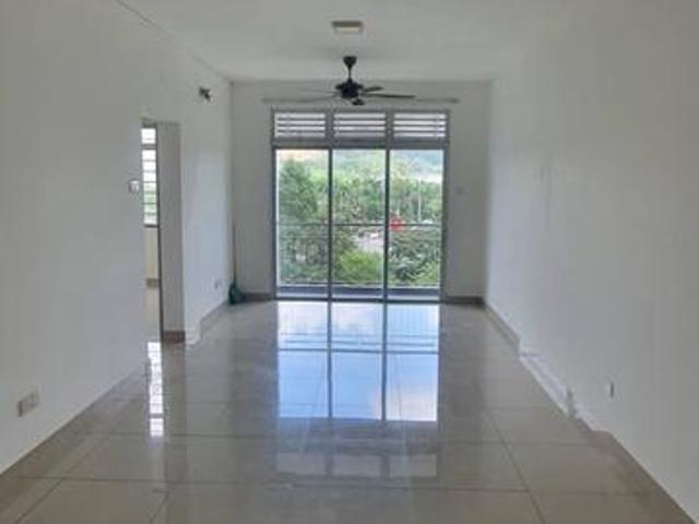 Apartment for rent in Johor Bahru