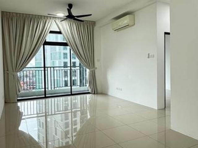 Apartment for rent in Johor Bahru