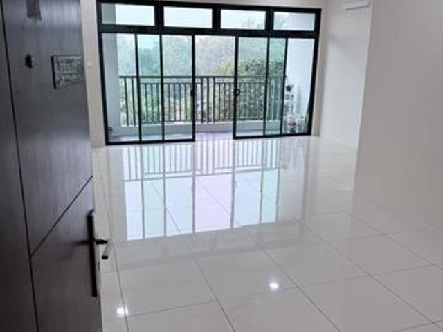 Apartment for rent in Johor Bahru