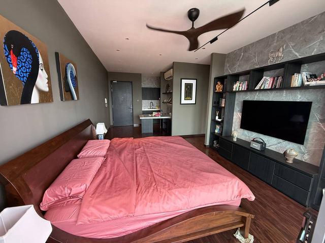 Apartment for rent in Johore Bahru, Johor