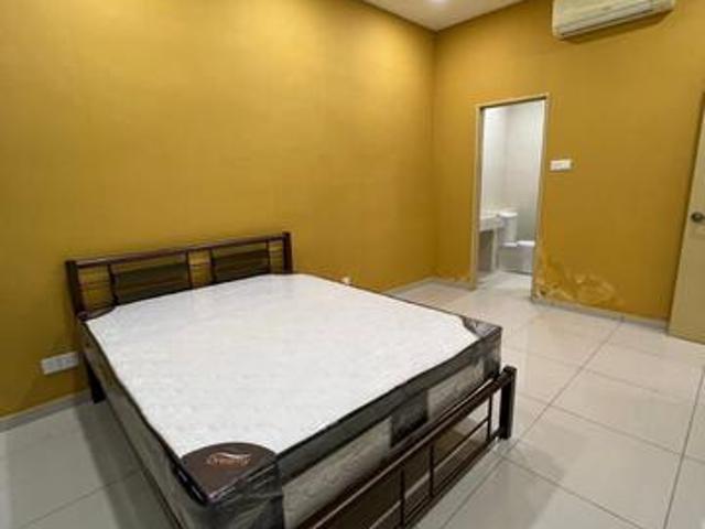 Apartment for rent in Johore Bahru, Johor