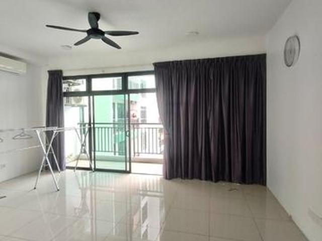Apartment for rent in Johore Bahru, Johor
