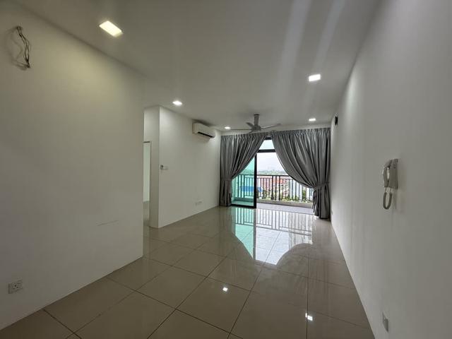 Apartment for sale in Johor Bahru