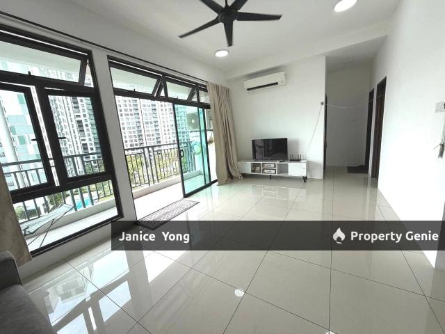 Condominium for rent in Taman Perling, Iskandar Puteri