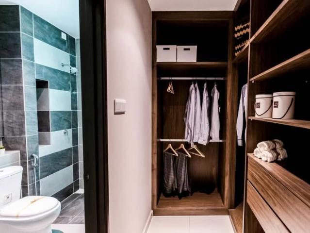 Apartment for rent in Taman Sutera, Iskandar Puteri