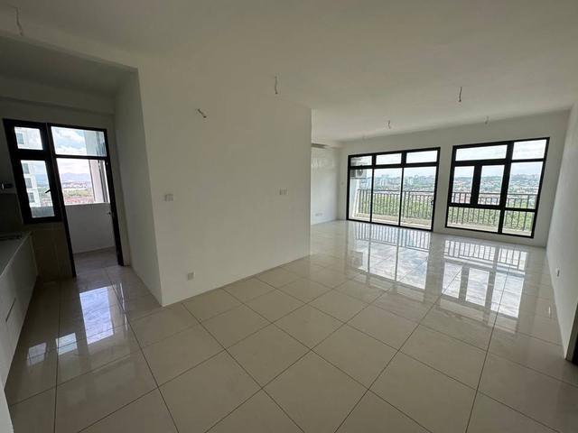 Apartment for sale in Johore Bahru, Johor