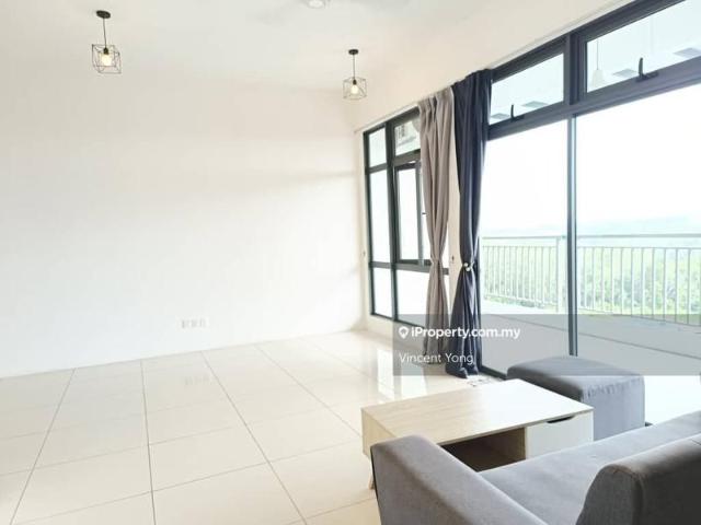 Apartment for rent in Bukit Ledang, Johor