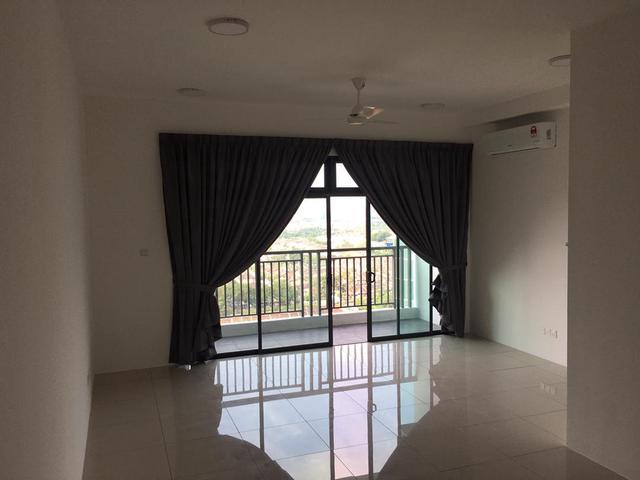 Apartment for sale in Johor Bahru