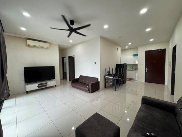 Apartment for rent in Johor Bahru