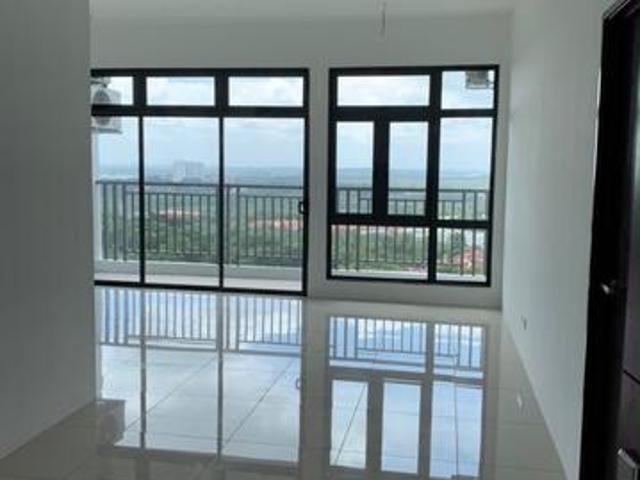 Apartment for sale in Johore Bahru, Johor