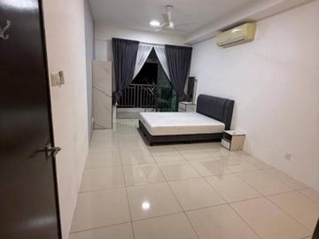 Apartment for rent in Johor Bahru