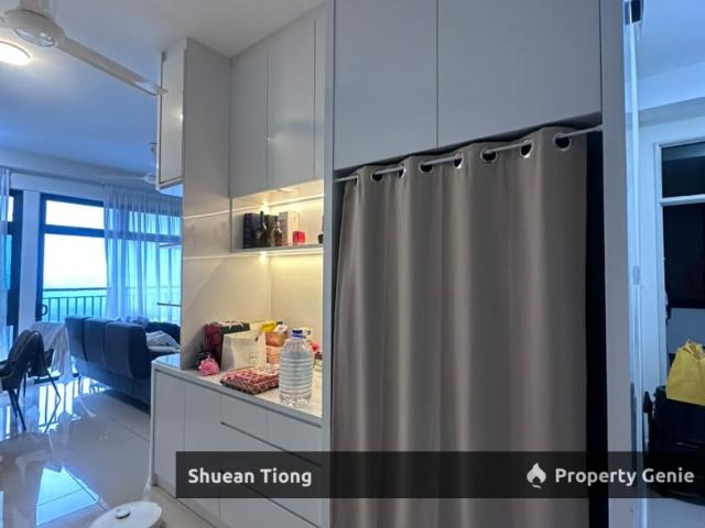 Serviced Residence for sale in Taman Perling, Iskandar Puteri