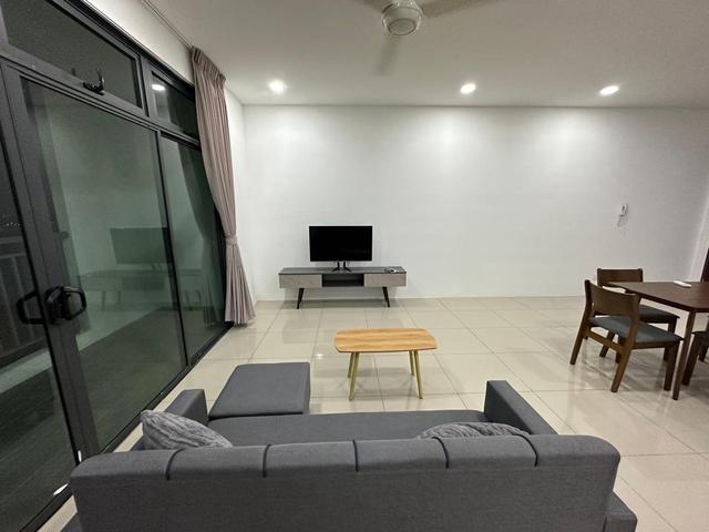 Apartment for rent in Johor Bahru