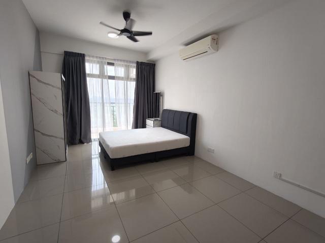 Apartment for rent in Johore Bahru, Johor
