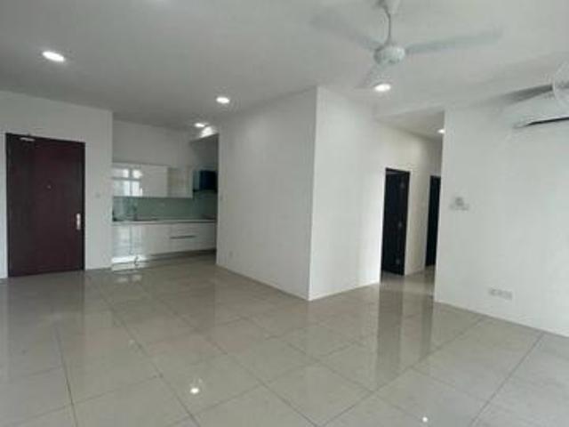 Apartment for rent in Johore Bahru, Johor