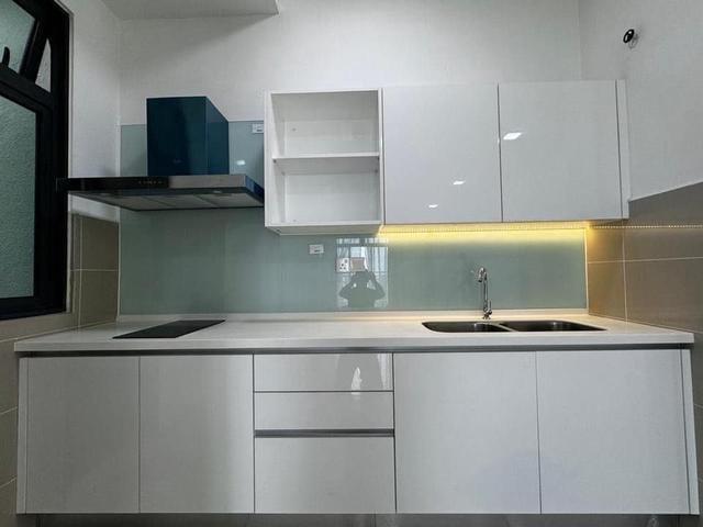 Apartment for rent in Johore Bahru, Johor