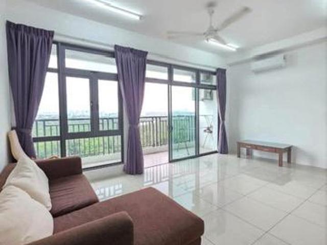 Apartment for sale in Johore Bahru, Johor