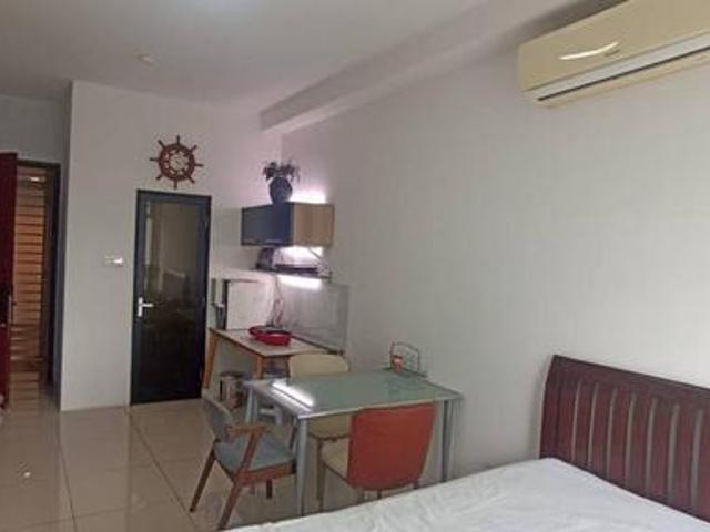 Apartment for rent in Johore Bahru, Johor