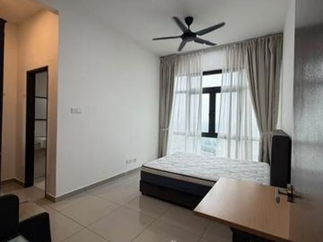 Apartment for sale in Johor Bahru