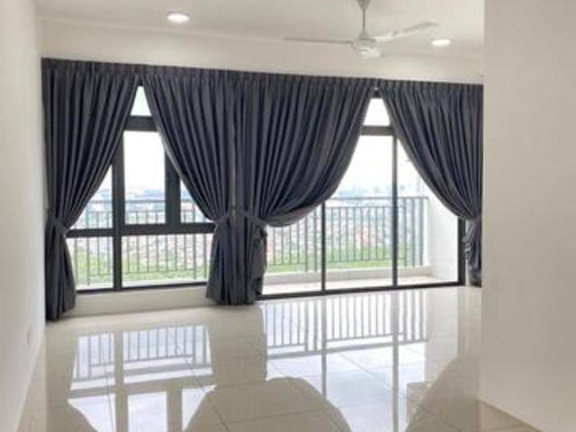 Apartment for sale in Johor Bahru