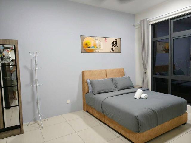 Apartment for rent in Johore Bahru, Johor