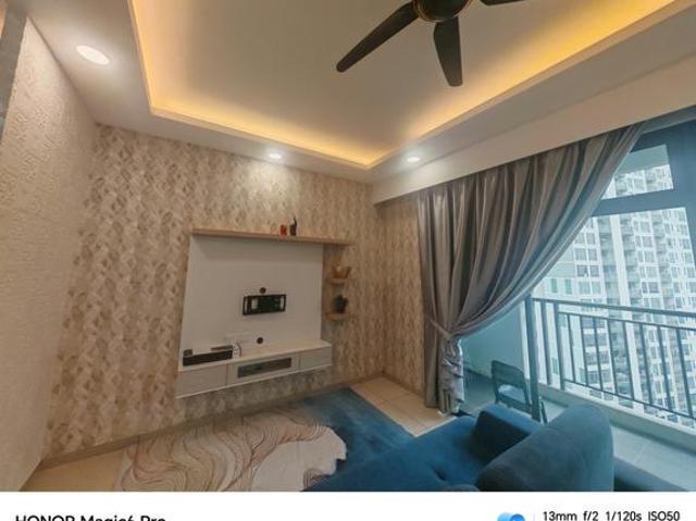 Apartment for rent in Johore Bahru, Johor