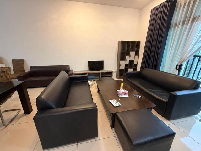 Apartment for sale in Johor Bahru