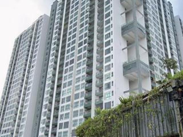 Apartment for sale in Johore Bahru, Johor