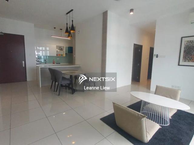 Apartment for rent in Bukit Ledang, Johor