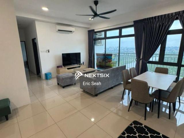 Apartment for rent in Bukit Ledang, Johor