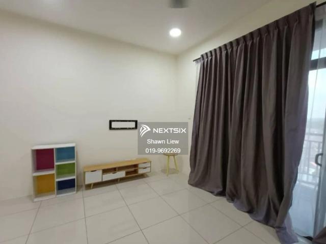 Apartment for rent in Bukit Ledang, Johor