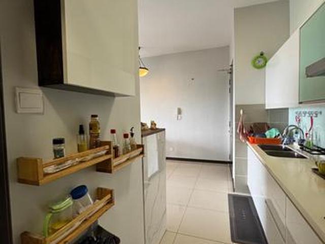 Apartment for rent in Johor Bahru