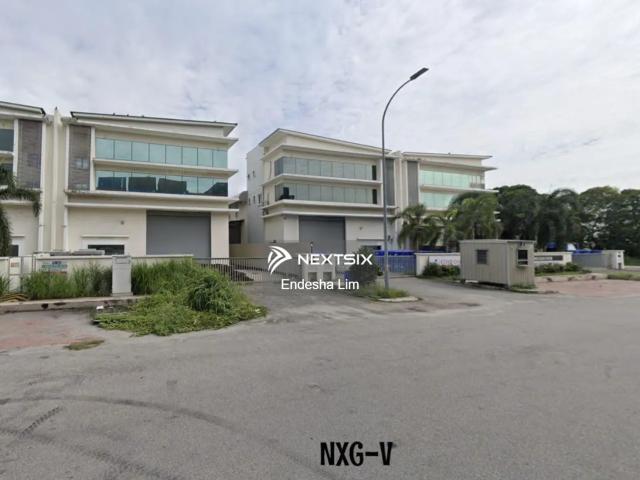 Residential House for rent in Johore Bahru, Johor
