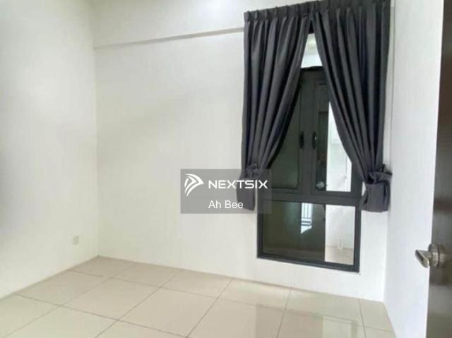 Apartment for rent in Bukit Ledang, Johor