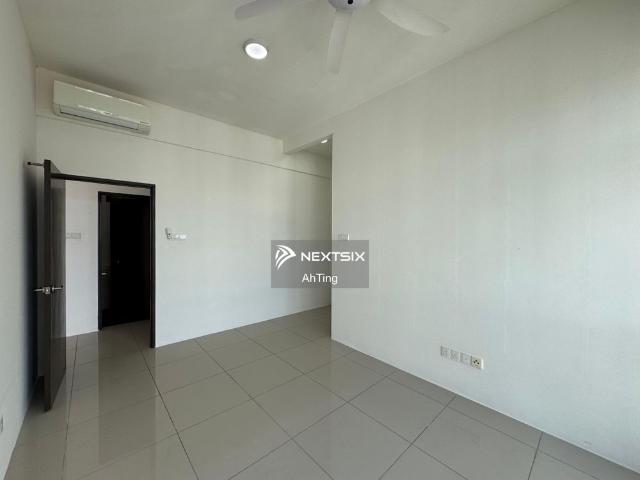 Apartment for rent in Bukit Ledang, Johor
