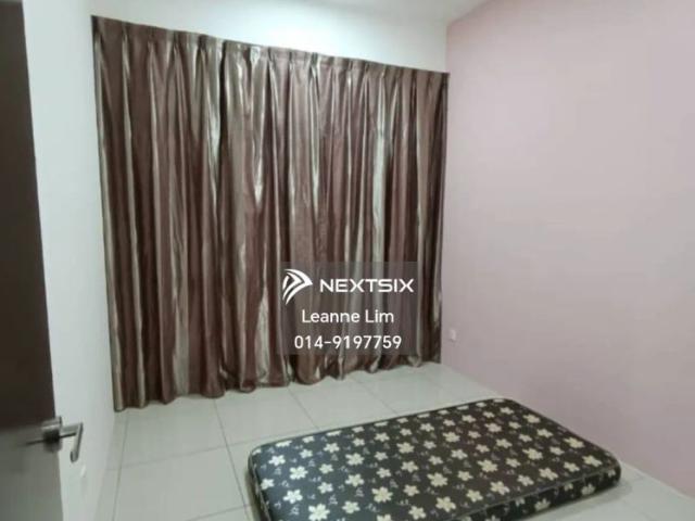 Apartment for rent in Bukit Ledang, Johor