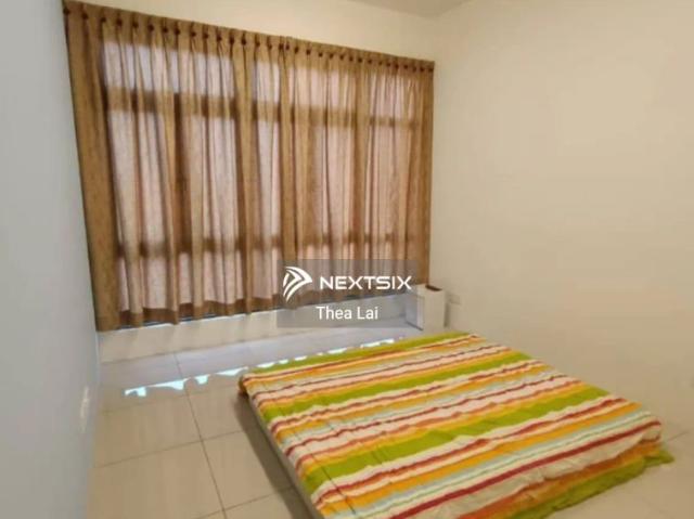 Apartment for rent in Bukit Ledang, Johor