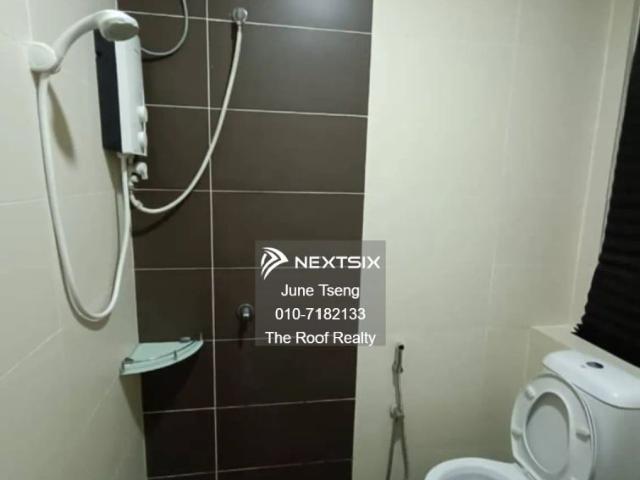 Apartment for rent in Bukit Ledang, Johor