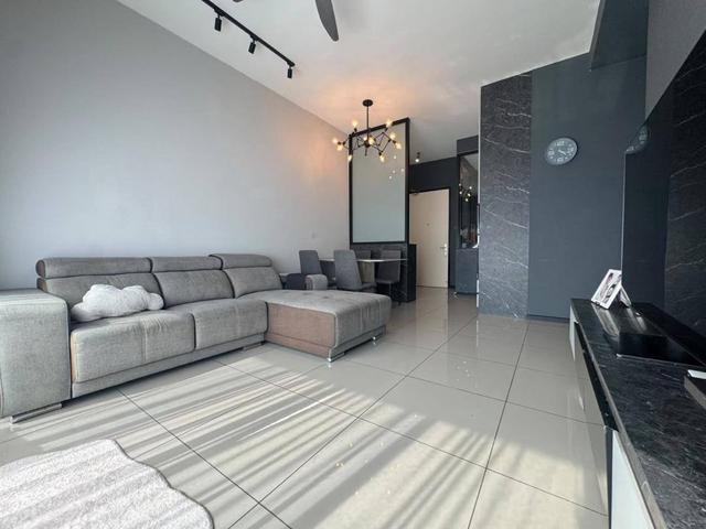 Apartment for sale in Johor Bahru