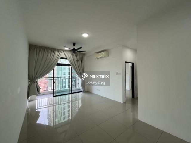 Apartment for rent in Taman Perling, Iskandar Puteri