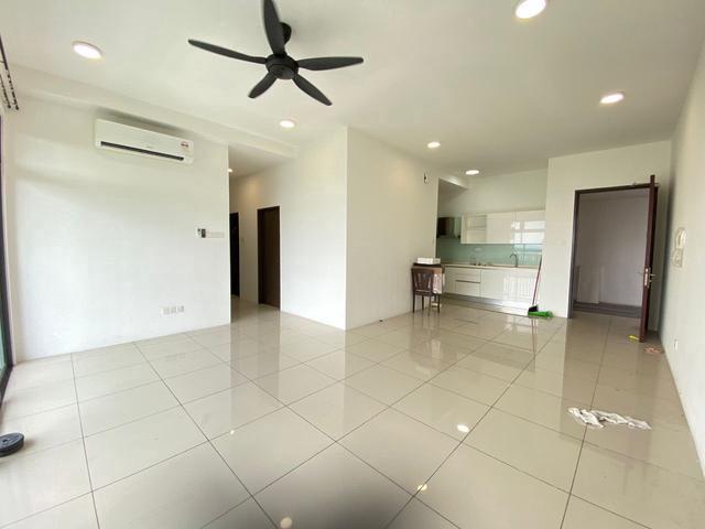 Apartment for rent in Bukit Ledang, Johor