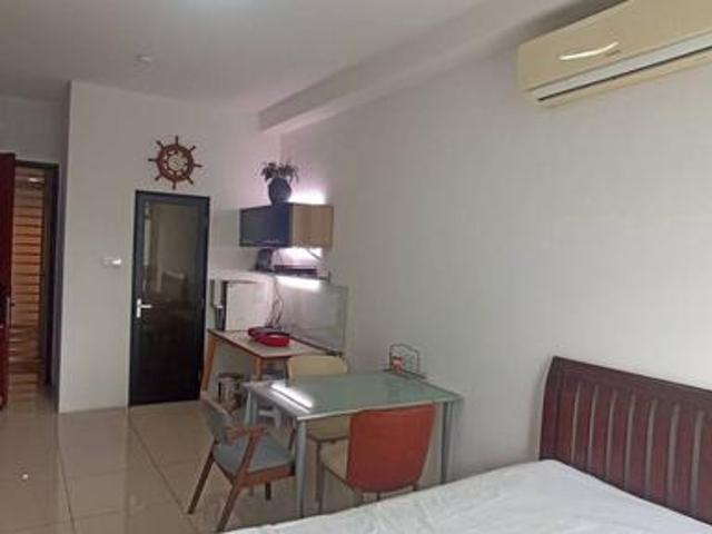 Serviced Residence for rent in Bukit Ledang, Johor