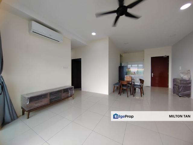 Condominium for sale in Bukit Ledang, Johor