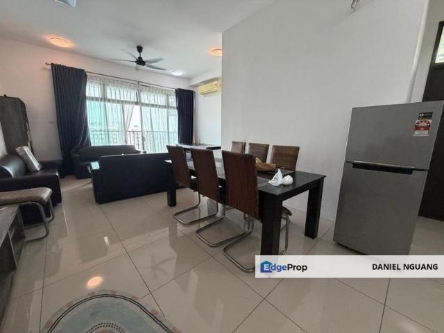Condominium for sale in Bukit Ledang, Johor