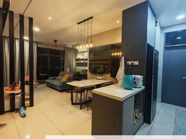 Condominium for sale in Bukit Ledang, Johor