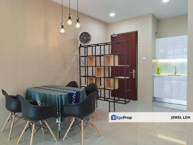 Condominium for rent in Bukit Ledang, Johor