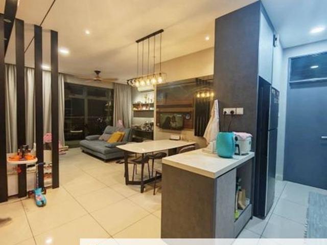 Condominium for sale in Bukit Ledang, Johor