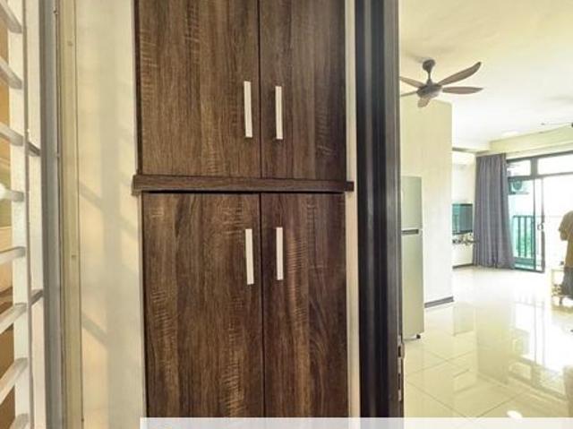 Condominium for rent in Taman Sutera, Iskandar Puteri